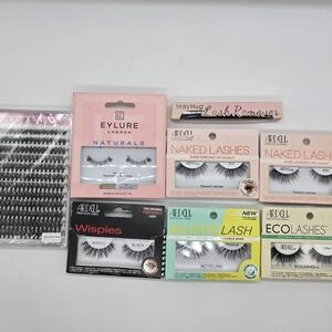 Ardell False Eyelash Collection with Lash Remover